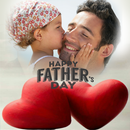 Father's Day Photo Frames 2024 APK