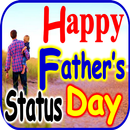 Fathers Day Status Shayari APK