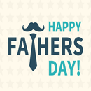 Fathers Day Greetings cards video status 2020 APK