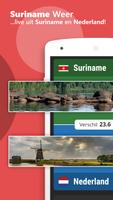 Suriname Weer screenshot 2