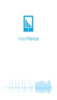 Interfierce Plakat