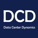 Data Center Dynamics - News & Magazine icône