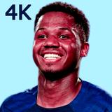Lamine Yamal Wallpaper icon