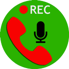 تسجيل المكالمات - مسجل مكالمات simgesi