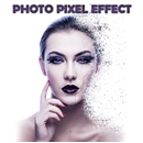 Photo Pixel Effect APK
