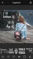 Photo Editor - Galaxy In Your Face تصوير الشاشة 2