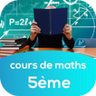 cours de maths 5ème