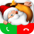 Allo from Santa "Santa Claus"