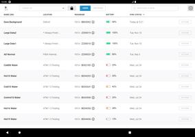 ReadiSync capture d'écran 2