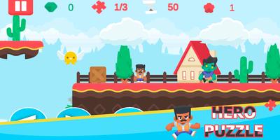 Hero Puzzle gönderen