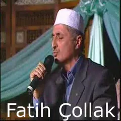 Fatih Çollak Hatim Indir Dinle Icon