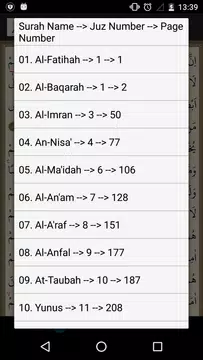 Screenshot 8 for Fatih Çollak Hatim Indir Dinle