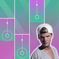 Avicii - Piano Tiles Game