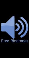 Free Ringtones capture d'écran 1