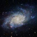 APK Space Wallpaper