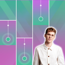 Lost Frequencies - Piano Tiles APK