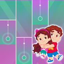 APK Maria Clara e JP Piano Game