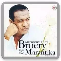 Lagu Broery Marantika Offline