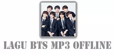 Lagu BTS Offline Terlengkap