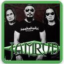 Lagu Jamrud Band Offline Terlengkap APK