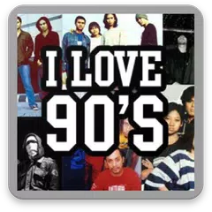 Lagu Lawas Tahun 90an Offline APK download