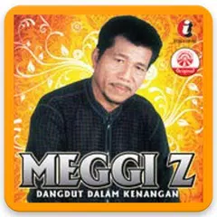 download Lagu Dangdut Meggy Z Offline APK