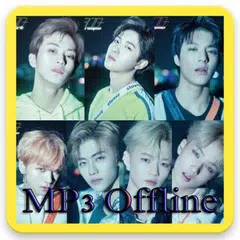 Скачать Lagu NCT Dream Offline Lengkap APK