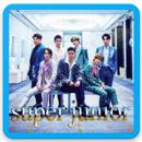 Lagu Super Junior Offline APK