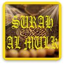 Surah AL MULK MP3 dan Terjemahannya APK