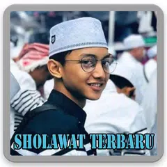 Sholawat Gus Azmi Terbaru Offline APK download