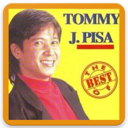 Lagu Tomy J Pisa Lengkap