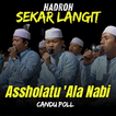 Sholawat Assholatu 'Ala Nabi ikon