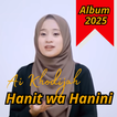 AI KHODIJAH-HANIT WA HANINI icon