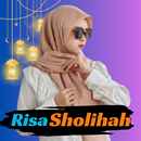 Ala Bali-Risa Sholihah aplikacja