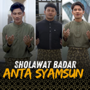 ANTA SYAMSUN BY MUHAJAR APK