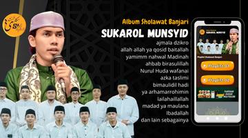 Cak Fandy Sholawat Banjari 截图 1