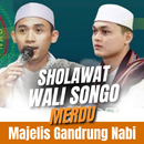 Hadroh-sholawat wali songo APK