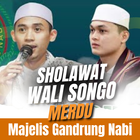 Hadroh-sholawat wali songo ikona