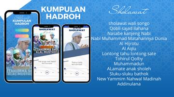 Hadroh-sholawat wali songo screenshot 2