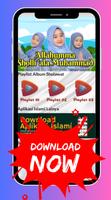 ALLAHUMMA SHOLLI 'ALA MUHAMMAD screenshot 2