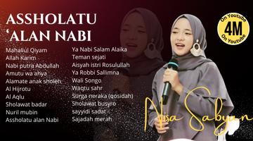 Assholatu'alan Nabi poster