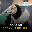 Sabyan-Sholawat Kamilah