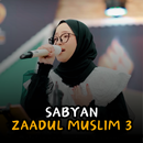 Sabyan-Sholawat Kamilah aplikacja