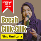 Umi laila-bocah cilik-cilik ไอคอน