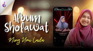 Umi laila-bocah cilik-cilik โปสเตอร์