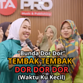 Tembak Dor (Waktu Ku Kecil)