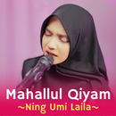 Mahallul Qiyam - Umi Laila aplikacja
