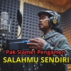 Slamet Pengamen icon