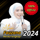 Fauzana-Basarah Ka Gari Tangan aplikacja