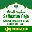 Kitab Safinatun Naja Lengkap aplikacja